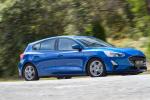 Ford Focus Trend 2018 года (AU)